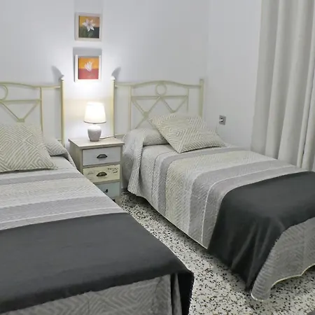 Holiday home Cruz Alta