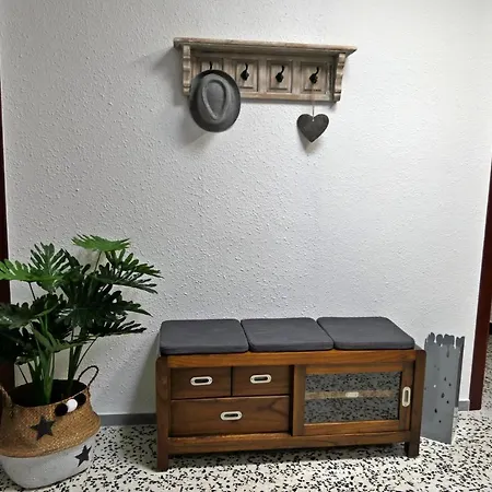 Cruz Alta Holiday home Frontera