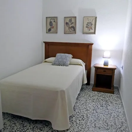 Holiday home Cruz Alta