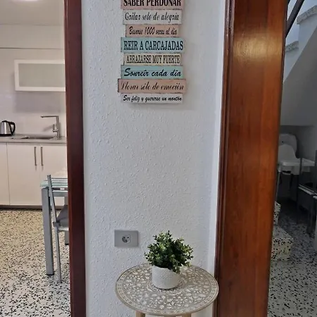 Cruz Alta Holiday home Frontera
