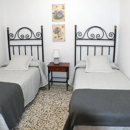 Cruz Alta Holiday home